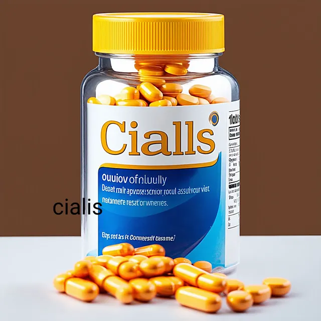 Hay cialis generico en las farmacias